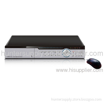 Smartphone View D1 8ch Standalone Dvr 
